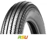 Shinko E-270 (TT) 4.50-18 70H
