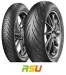 Metzeler Roadtec 01 SE 120/70ZR19 60W Vorderrad