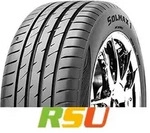 Goodride Solmax 1 UHP RG BSW 245/55 R19 103V Sommerreifen