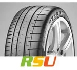 Pirelli P Zero Corsa (PZC4) FP (E) XL 235/35 R19 91 (Z)Y Sommerreifen