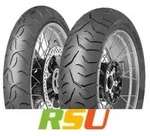 Dunlop Trailmax Meridian (TT) 130/80-17 65S