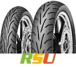 Dunlop Arrowmax GT601 130/70-17 62H