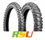 Bridgestone Battlecross X31 NHS (TT) 90/100-21 57M Vorderrad