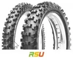Maxxis Maxxcross MX-ST M7332+ (TT) NHS 60/100-12 36J Vorderrad