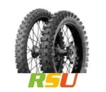 Michelin Starcross 6 Medium MH (TT) 80/100-21 51M Vorderrad