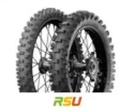 Michelin Starcross 6 Medium MS (TT) NHS 80/100-21 51M Vorderrad