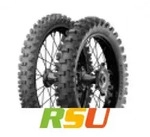 Michelin Starcross 6 Medium MS (TT) 120/90-18 65M Hinterrad