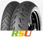 Continental ContiRoadAttack 4 GT 190/55ZR17 75W Hinterrad
