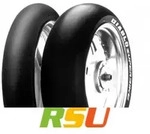 Pirelli Diablo Superbike NHS SC1 100/80-10 Vorderrad