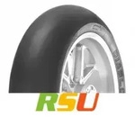 Pirelli Diablo Superbike R SCX NHS 190/60 R17 Hinterrad