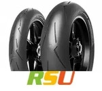 Pirelli Diablo Supercorsa SP - V4 120/70ZR17 58W Vorderrad