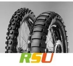 Metzeler Karoo Extreme MST (TT) 90/90-21 54R Vorderrad