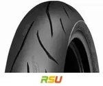Mitas Sport Force+ 150/60ZR17 66W Hinterrad