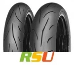 Mitas Sport Force+ EV 180/55ZR17 73W