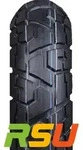 Vee Rubber VRM-133 90/90-10 50J