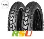 Mitas MC-32 100/80-17 52R Vorderrad