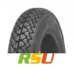 Kenda K333 WW (TT) 3.00-10 42J Vorderrad/Hinterrad