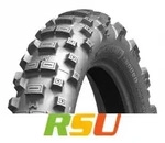 Michelin Enduro Xtrem NHS (TT) 140/80-18 70 M Hinterrad