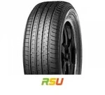 Yokohama Advan V61 F 235/60 R19 103V Sommerreifen