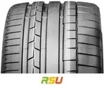 Continental Sportcontact 6 POL SIL XL 245/40 R20 99V Sommerreifen
