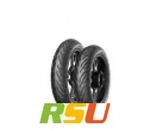 Michelin City Grip Saver Elektro-Scooter 100/80-14 48S Sommerreifen Michelin City Grip Saver Elektro-Scooter 100/80-14 48S Sommerreifen