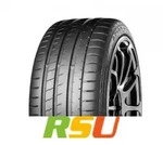 Yokohama Advan Sport (V107) A XL 245/45 R20 103Y Sommerreifen
