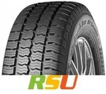 Yokohama Bluearth Van All Season RY61 M+S 3PMSF 225/55 R17C 104/102H