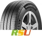 Continental VanContact Ultra 205/75 R16C 113/111R Sommerreifen