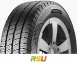 Barum Snovanis 3 M+S 3PMSF 205/75 R16C 110/108R Winterreifen