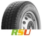 BF Goodrich Activan 4S M+S 3PMSF 225/65 R16C 112/110R Ganzjahresreifen