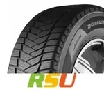 Bridgestone Duravis All Season M+S 3PMSF 205/75 R16C 113/111R Ganzjahresreifen