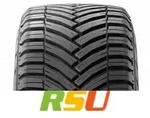 Michelin Crossclimate Camping M+S 3PMSF 225/70 R15C 112/110R Ganzjahresreifen