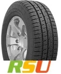 Toyo Celsius Cargo M+S 3PMSF 215/75 R16C 116/114T Ganzjahresreifen