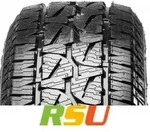 Bridgestone Dueler A/T 001 XL 3PMSF 255/70 R18 116S Ganzjahresreifen