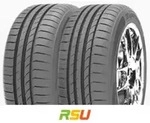 Westlake ZuperEco Z-107 195/55 R15 85H Sommerreifen