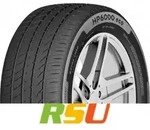 Zeetex HP 6000 ECO XL 255/40 R19 72Y Sommerreifen