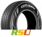 Ceat EcoDrive 175/65 R1584H Sommerreifen