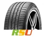Apollo Aspire 4G+ 225/45 R17 91Y Sommerreifen