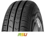 Fortuna Ecoplus HP 185/70 R13 86T Sommerreifen