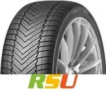 Tourador X All Climate TF2 3PMSF 155/70 R13 75T Ganzjahresreifen