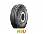 Michelin X Coach Z 3PMSF M+S 295/80 R22.5154M Ganzjahresreifen