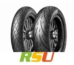 Metzeler Cruisetec 160/70 R1773V Vorderrad