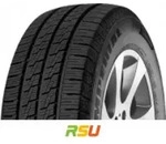 Imperial Van Driver AS 3PMSF 195/75 R16C 110/108S Ganzjahresreifen