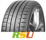 Davanti Protoura Sport UHP XL 225/45 R1794Y Sommerreifen