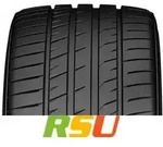 Syron Premium Performance XL BSW 245/45 R18 100 (Z)Y Sommerreifen