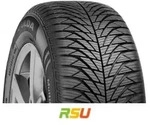 Fulda MultiControl SUV FP XL 3PMSF 245/45 R19 102W Ganzjahresreifen
