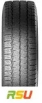 Continental VanContact A/S 225/75 R16C 121/120R Sommerreifen