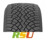 Nokian Hakkapeliitta R5 3PMSF 245/70 R17 110R Winterreifen