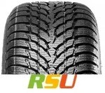 Nokian WR Snowproof 3PMSF M+S 175/65 R17 87H Winterreifen