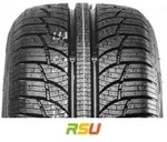 Giti GitiAllseason City M+S 3PMSF 185/60 R14 82H Ganzjahresreifen